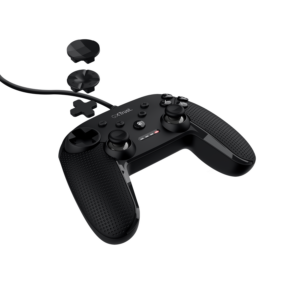 GAME PAD TRUST GXT 541 MUTA PARA PC COD: 41380