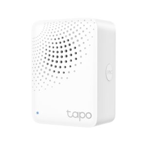 HUB TPLINK INTELIGENTE CON ALARMA COD:14701