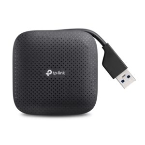 HUB TPLINK USB 3.0 4 PTOS UH400 COD: 14569