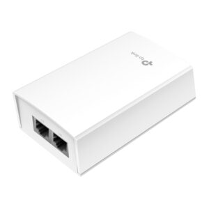 ADAPTADOR TPLINK POE PASIVO 48V TL-POE4824G COD:18363