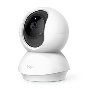CAMARA TPLINK TAPO C200 WIFI ROTACION SEGURIDAD COD: 18246