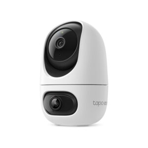 CAMARA TPLINK TAPO C245D DOBLE LENTE USO INTERIOR COD: 19013