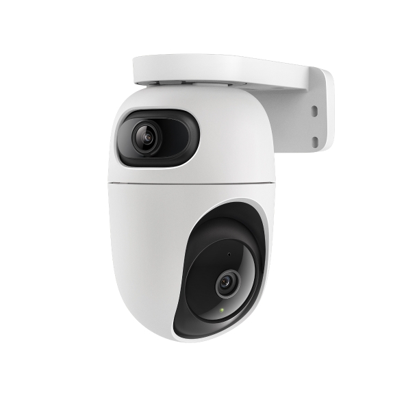 CAMARA TPLINK TAPO C245D DOBLE LENTE USO INTERIOR COD: 19013 - Imagen 3