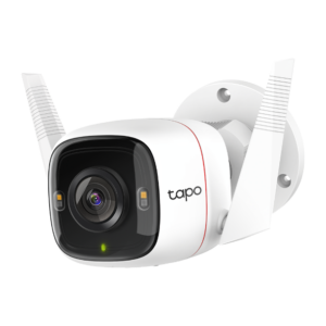 CAMARA TPLINK TAPO C320WS EXTERIOR 4MP IR COD: 15937
