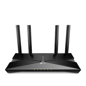ROUTER TPLINK ARCHER AX53 WI-FI 6 AX3000 GIGABIT COD: 20097