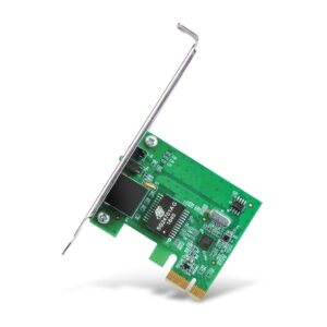 TARJETA TPLINK PCI EXPRES RED GIGA TG-3468 COD: 19077