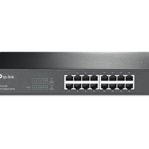 SWITCH TPLINK 16PTOS 10/100/1000 TL-SG1016D COD: 20456