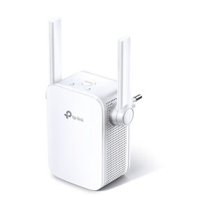 EXTENSOR DE RANGO WIFI WA855RE TP LINK COD: 19442