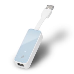 ADAPTADOR TPLINK USB 2.0 A RED 10/100 UE200 COD: 19441