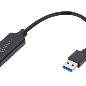 CONVERTIDOR USB 3.0 A HDMI HEMBRA SOLIDVIEW PS-950 COD: 11632